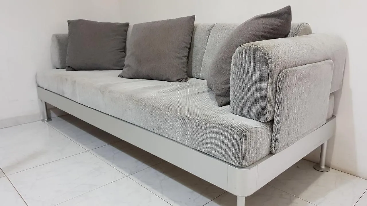 5 Pax Santa Monica Ramblas Barcelona Apartment Spain